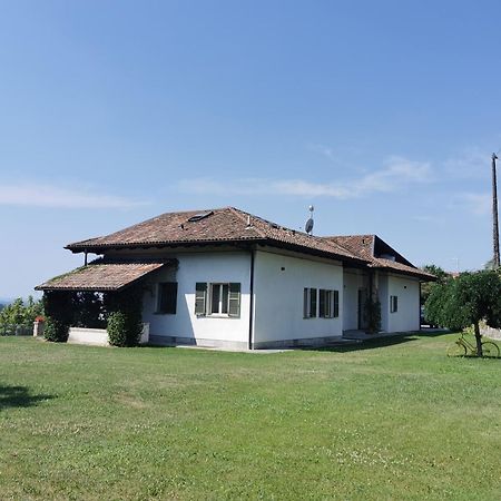Arc En Ciel Appartments Cocconato Zewnętrze zdjęcie