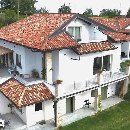 Arc En Ciel Appartments Cocconato Zewnętrze zdjęcie