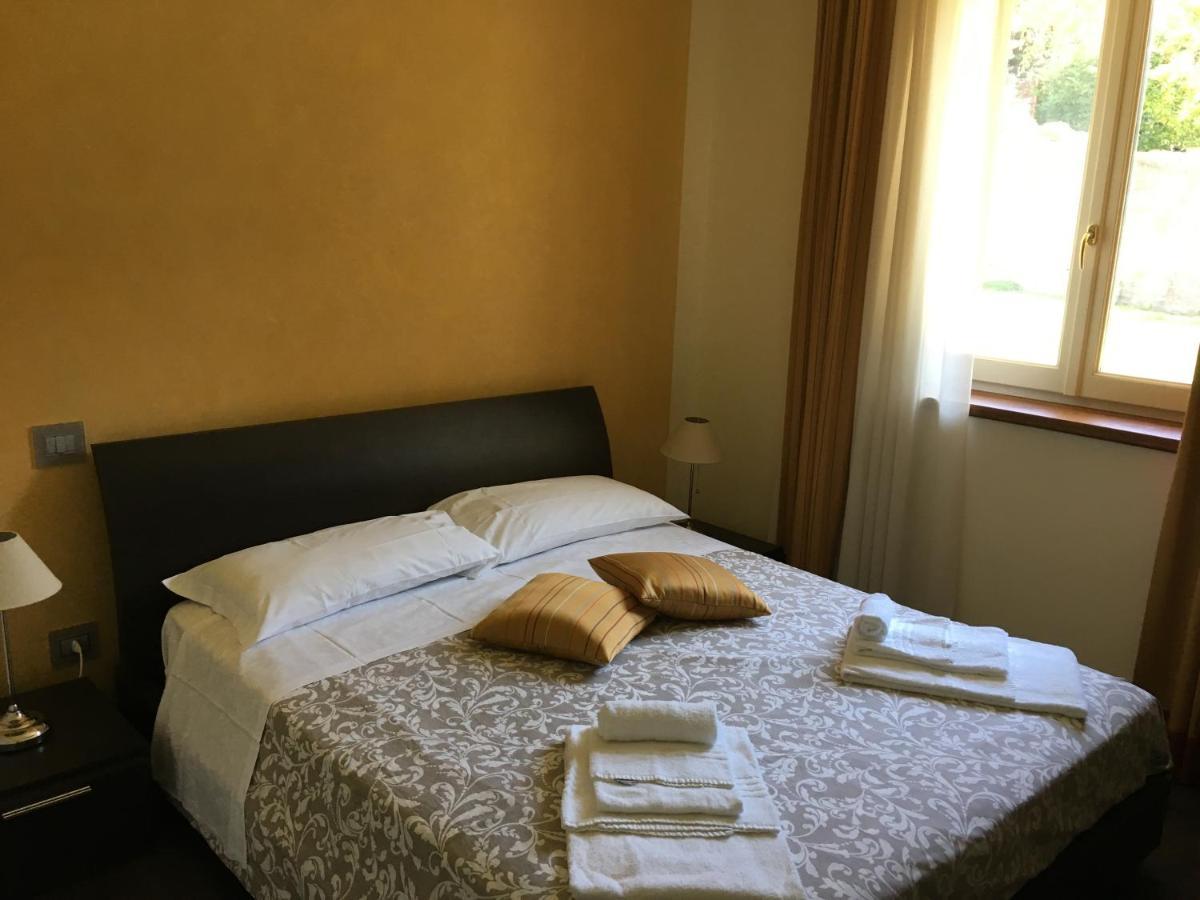 Arc En Ciel Appartments Cocconato Zewnętrze zdjęcie