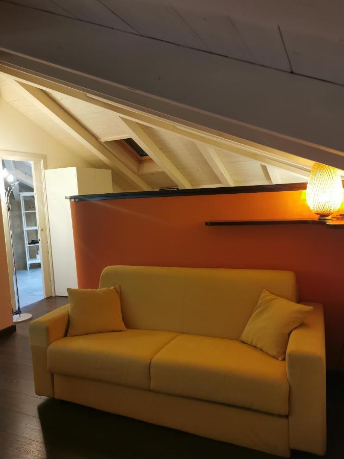 Arc En Ciel Appartments Cocconato Zewnętrze zdjęcie