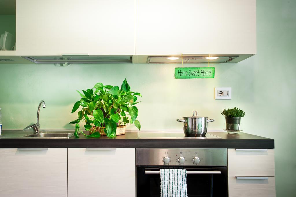 Arc En Ciel Appartments Cocconato Zewnętrze zdjęcie