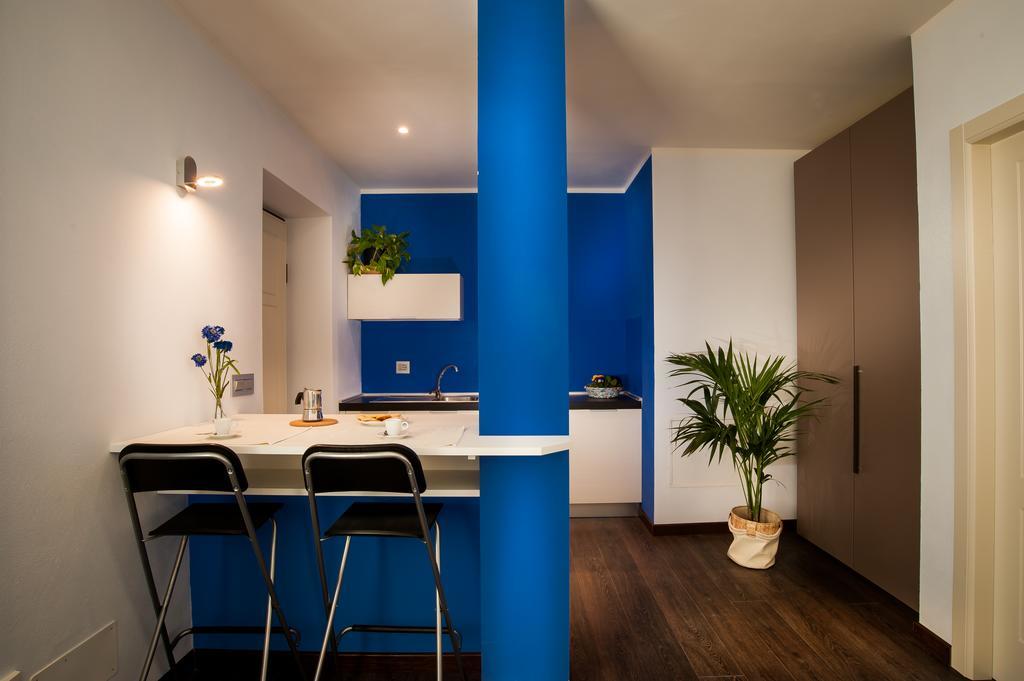 Arc En Ciel Appartments Cocconato Zewnętrze zdjęcie