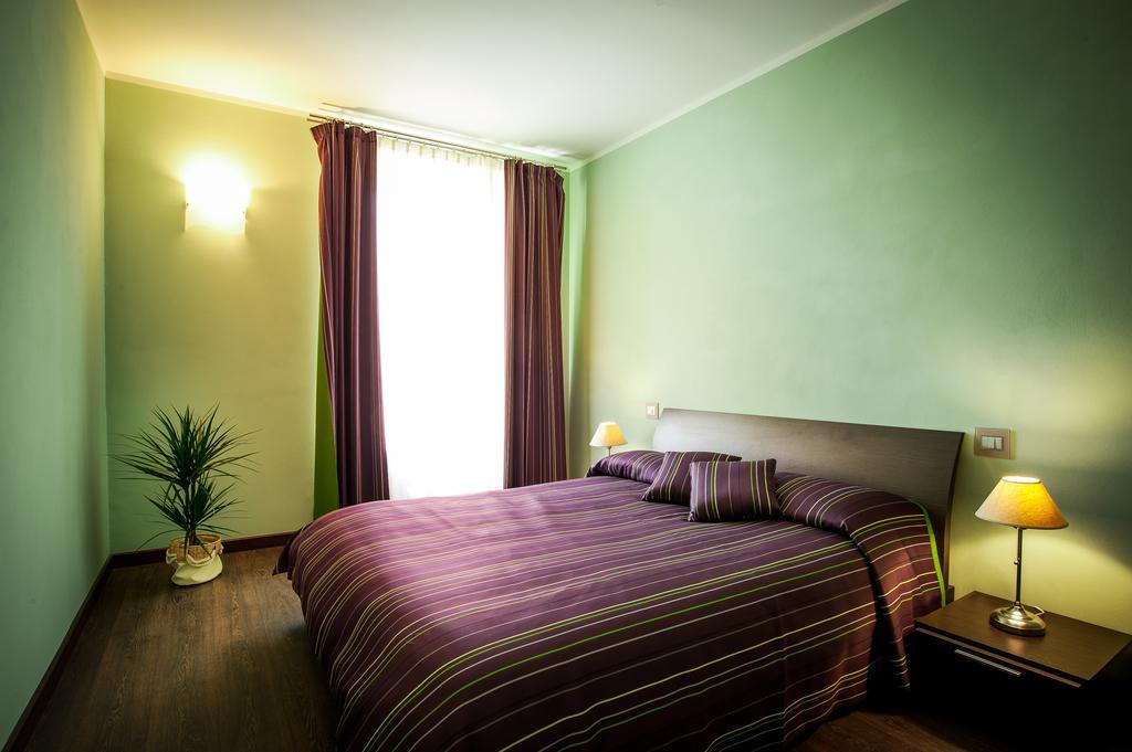 Arc En Ciel Appartments Cocconato Zewnętrze zdjęcie