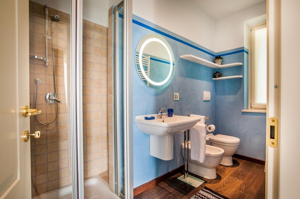 Arc En Ciel Appartments Cocconato Zewnętrze zdjęcie