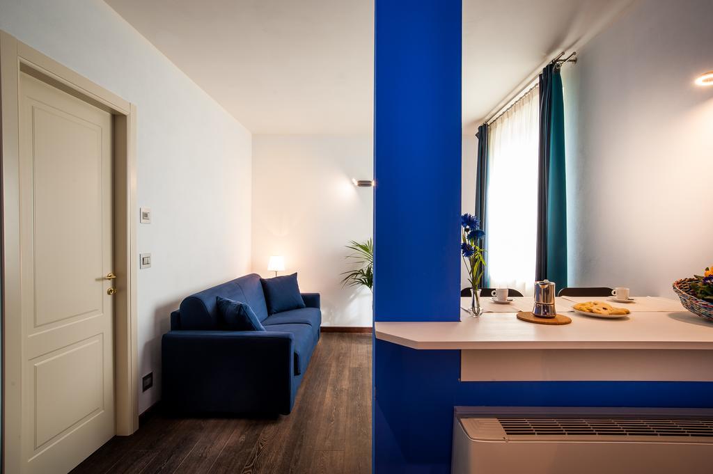 Arc En Ciel Appartments Cocconato Zewnętrze zdjęcie