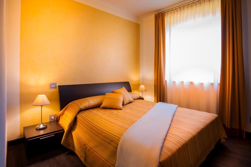 Arc En Ciel Appartments Cocconato Zewnętrze zdjęcie