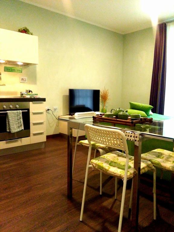 Arc En Ciel Appartments Cocconato Zewnętrze zdjęcie