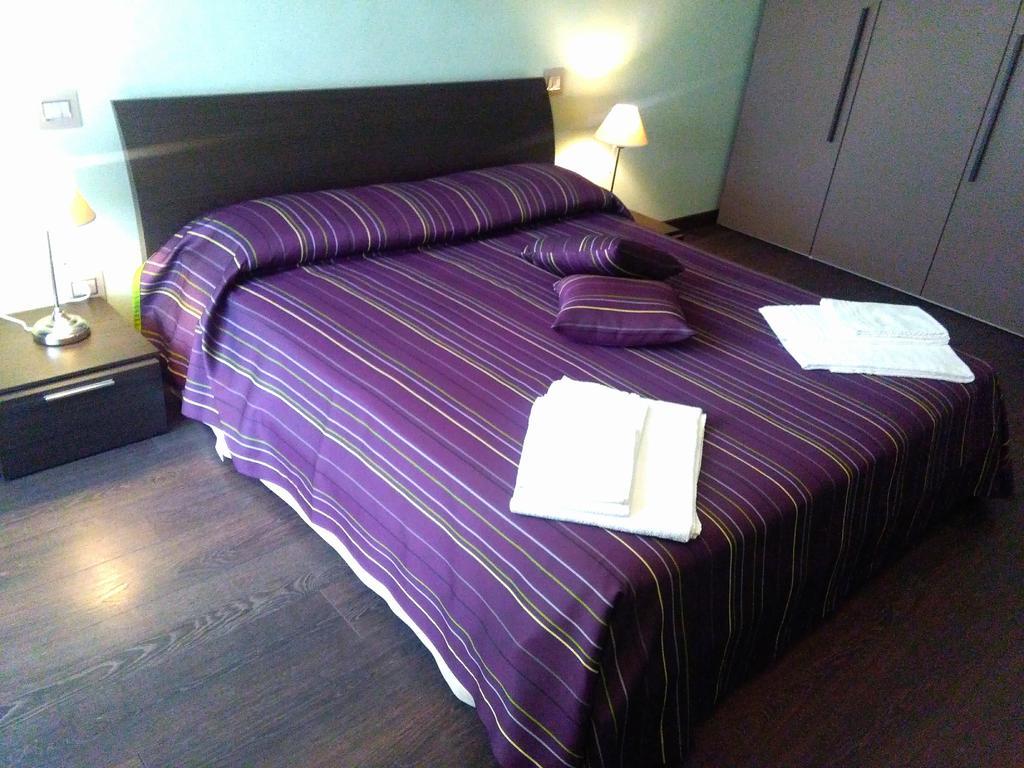 Arc En Ciel Appartments Cocconato Zewnętrze zdjęcie