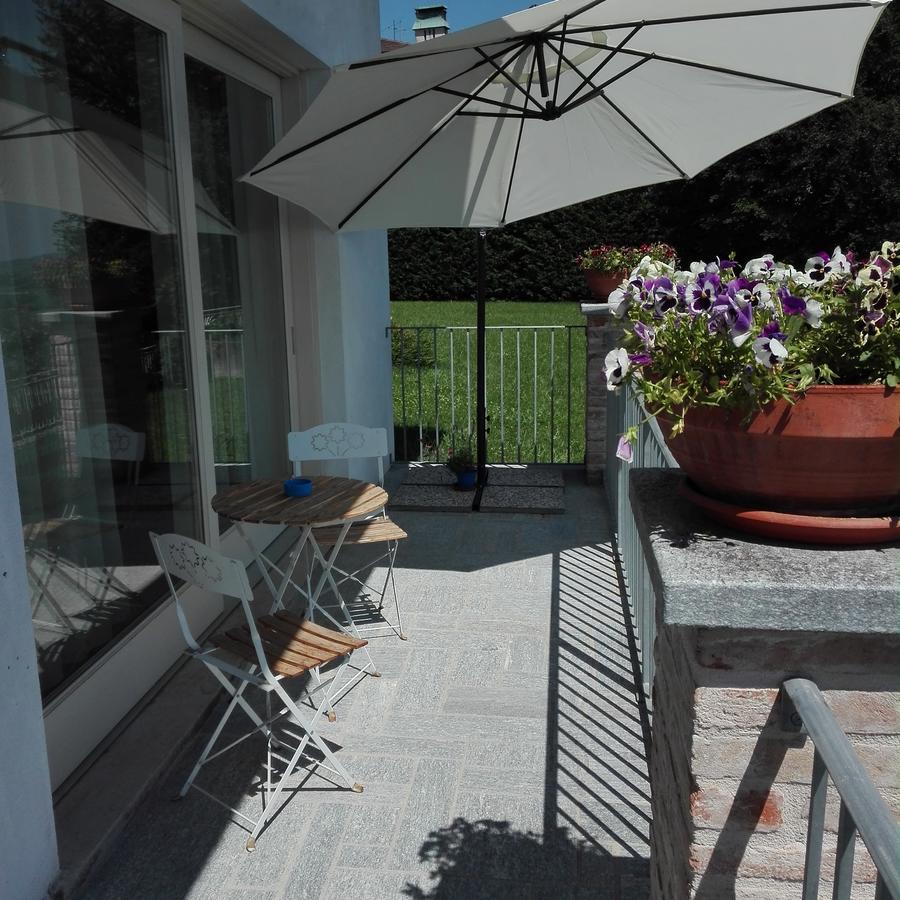 Arc En Ciel Appartments Cocconato Zewnętrze zdjęcie