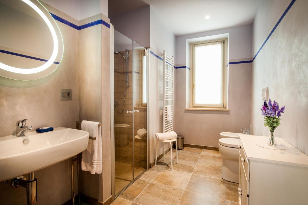 Arc En Ciel Appartments Cocconato Zewnętrze zdjęcie